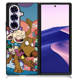 rugrats Samsung Galaxy Z Fold 7 Case OV2675