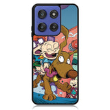 rugrats Motorola Moto G Stylus 5G 2025 Case OV2675
