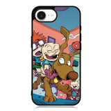 rugrats iPhone 16e Case OV2675