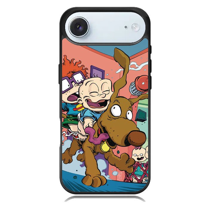 rugrats iPhone 17 Air Case OV2675