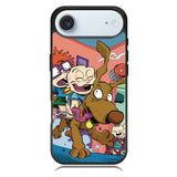 rugrats iPhone 17 Air Case OV2675