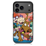 rugrats Samsung Galaxy S26 Ultra Case OV2675