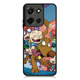 rugrats Motorola Moto G 5G 2025 Case OV2675