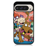 rugrats Google Pixel 10 | Google Pixel 10 Pro Case RC2675