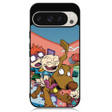 rugrats Google Pixel 9 | Pixel 9 Pro Case OV2675