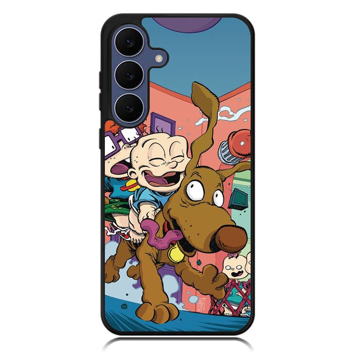 rugrats Samsung Galaxy S25 FE Case OV2675