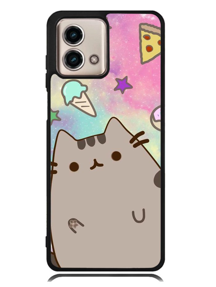 Pusheen Motorola Moto G Stylus 5G 2023 Case OV1693