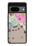 Pusheen Google Pixel 8 Case QC1693