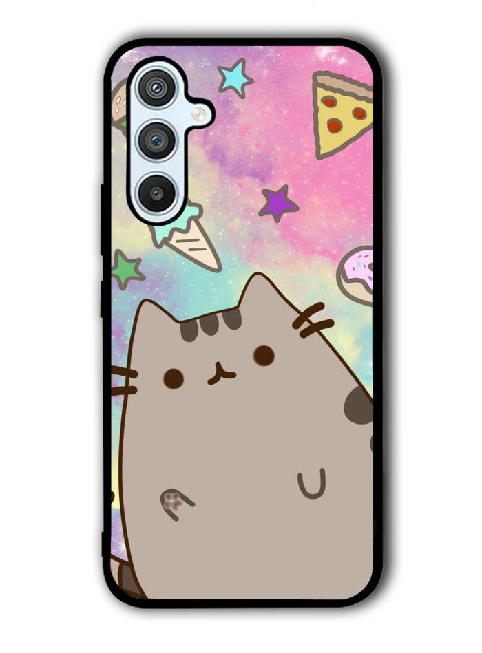 Pusheen Samsung Galaxy A14 5G Case QC1693