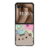 Pusheen Motorola Moto RAZR Plus 2025 Case OV1693