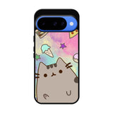 Pusheen Google Pixel 10 Case QC1693
