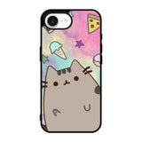 Pusheen iPhone 17e Case QC1693