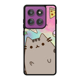 Pusheen Motorola Moto Edge 60 Pro Case QC1693