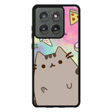 Pusheen Motorola Moto Edge 2025 Case QC1693