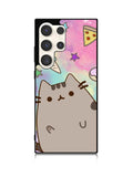 Pusheen Samsung Galaxy S25 Ultra 5G Case QC1693
