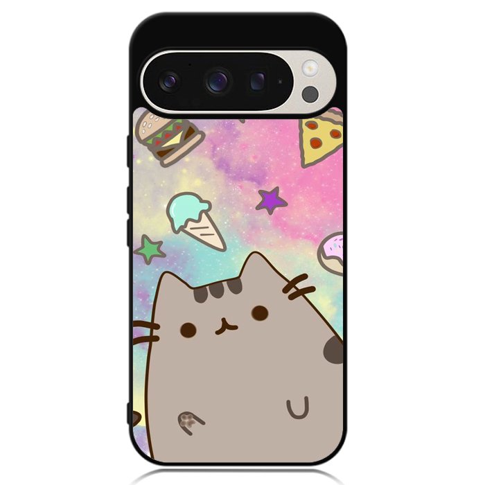 Pusheen Google Pixel 9 Pro XL Case OV1693
