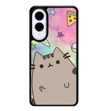 Pusheen Samsung Galaxy S25 Edge 5G Case OV1693
