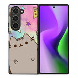 Pusheen Samsung Galaxy Z Fold 6 5G 2024 Case OV1693