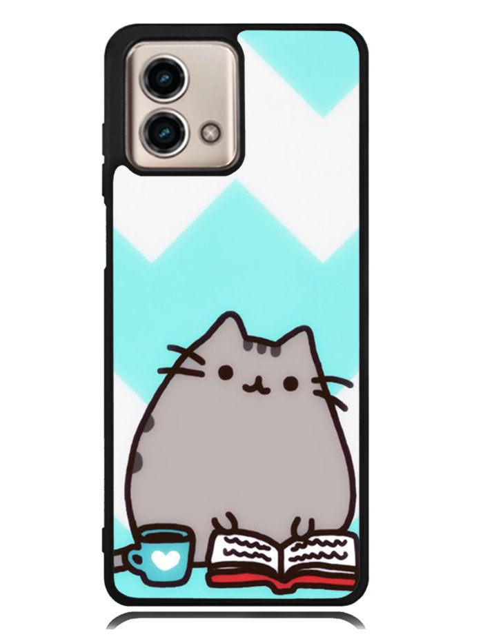 Pusheen Motorola Moto G Stylus 5G 2023 Case