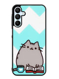 Pusheen Samsung Galaxy A25 5G Case