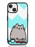 Pusheen Google iPhone 14 Case OV1694