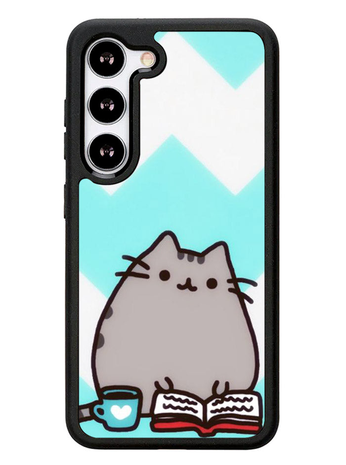 Pusheen Samsung Galaxy S23 Plus 5G / Samsung Galaxy S23+ 5G Case
