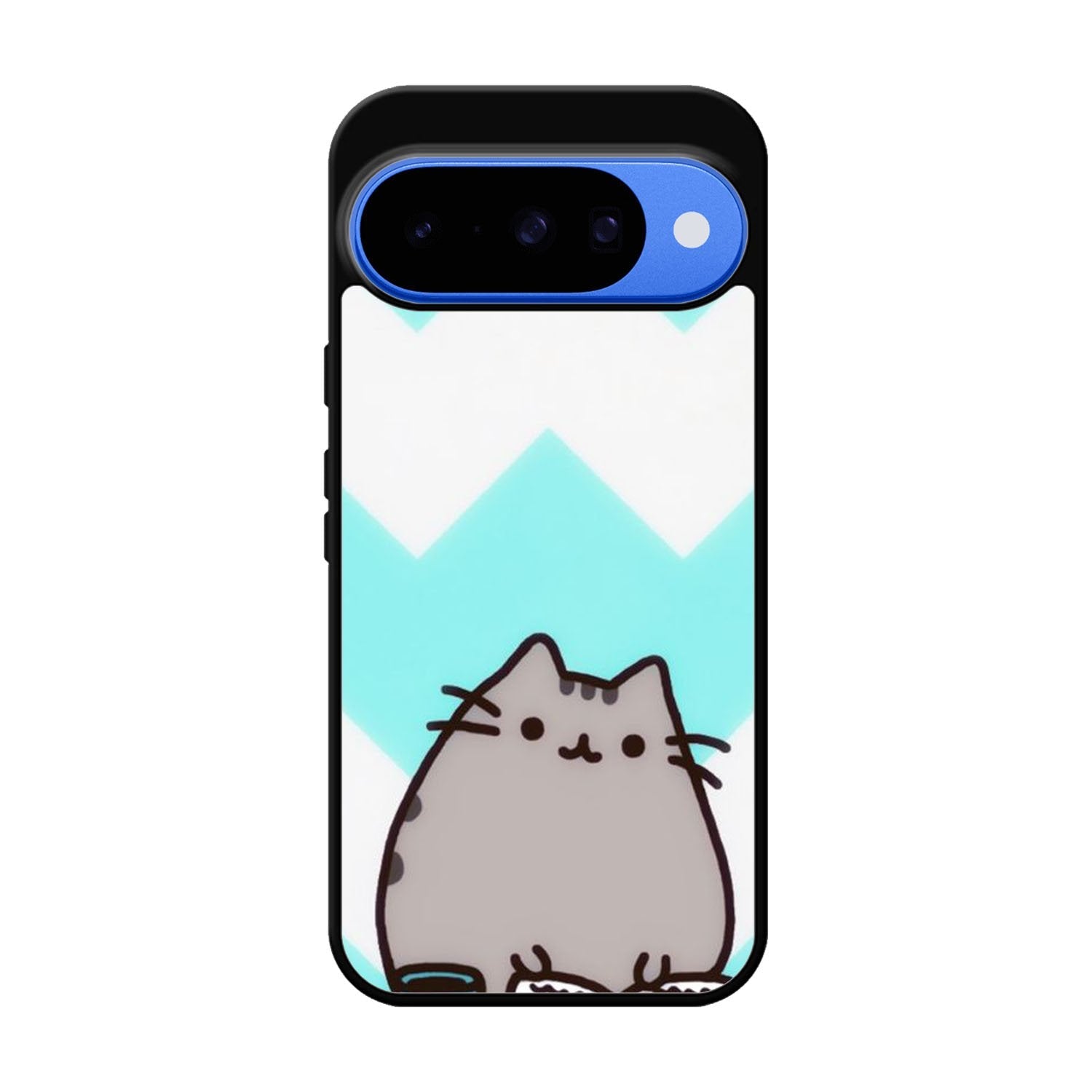 Pusheen Google Pixel 10 Case