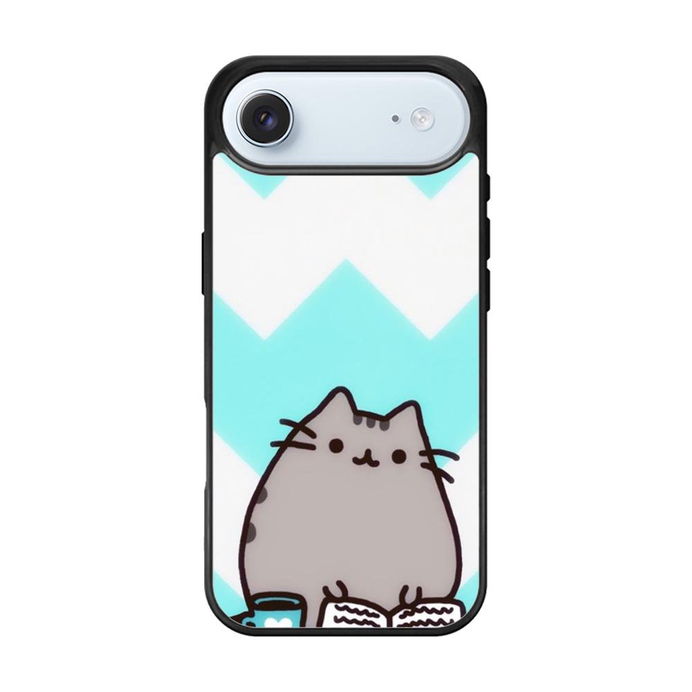 Pusheen iPhone Air Case