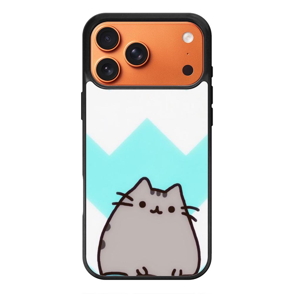 Pusheen Samsung Galaxy S26 Ultra Case