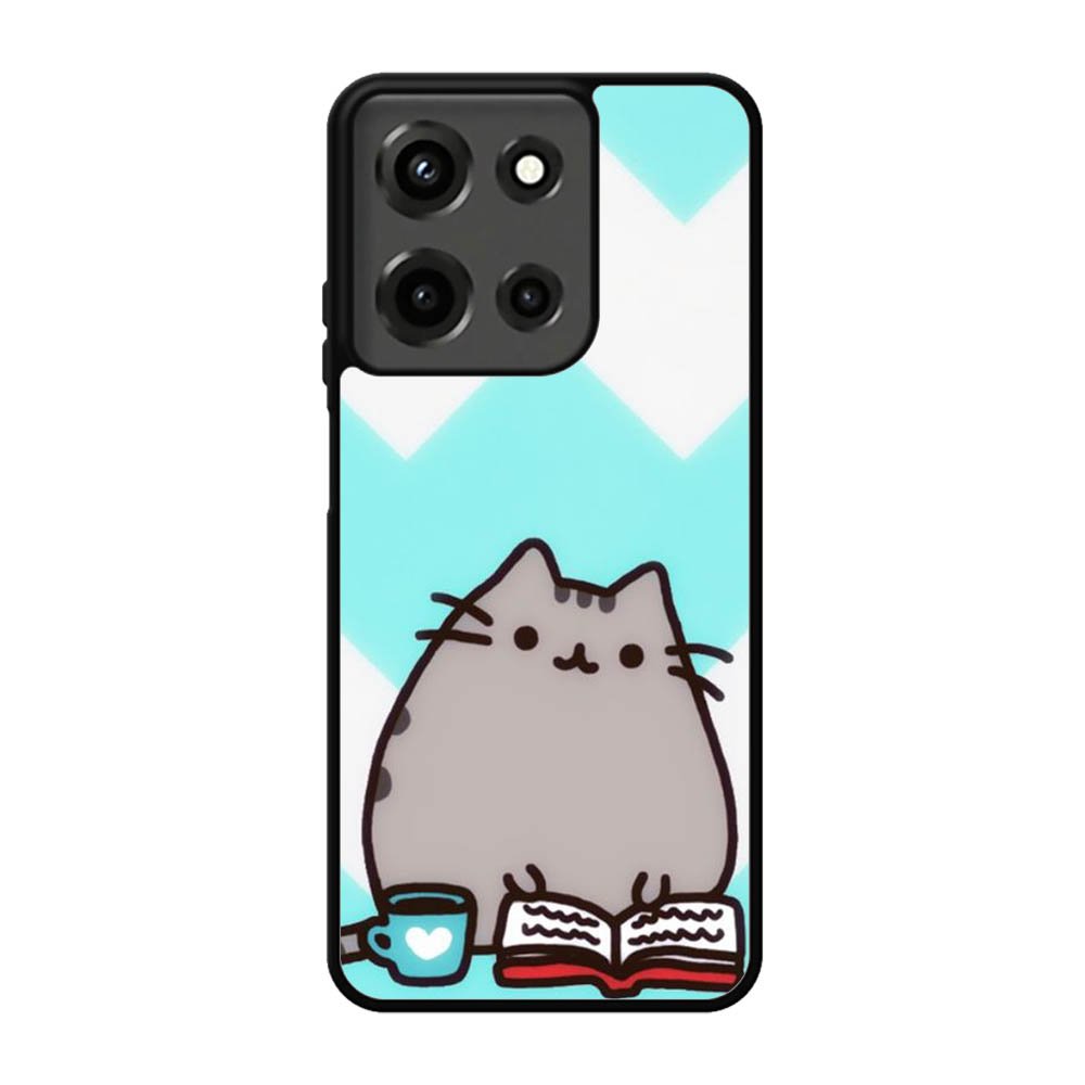 Pusheen Motorola Moto G 5G 2025 Case OV7889