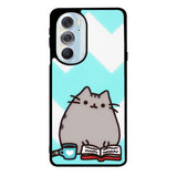 Pusheen Motorola Moto Edge 2022 Case
