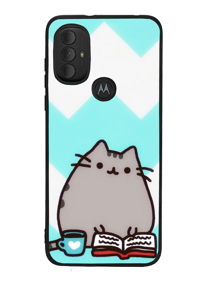 Pusheen Motorola Moto G Pure 2021 , Moto G Power 2022 Case
