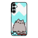 Pusheen Samsung Galaxy A16 Case OV8092