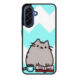 Pusheen Samsung Galaxy A17 Case