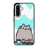Pusheen Samsung Galaxy A56 Case OV3406