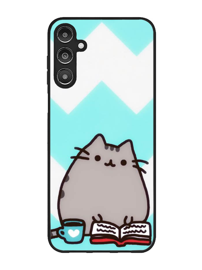 Pusheen Samsung Galaxy A14 5G Case