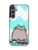 Pusheen Samsung Galaxy S23 FE 5G Case