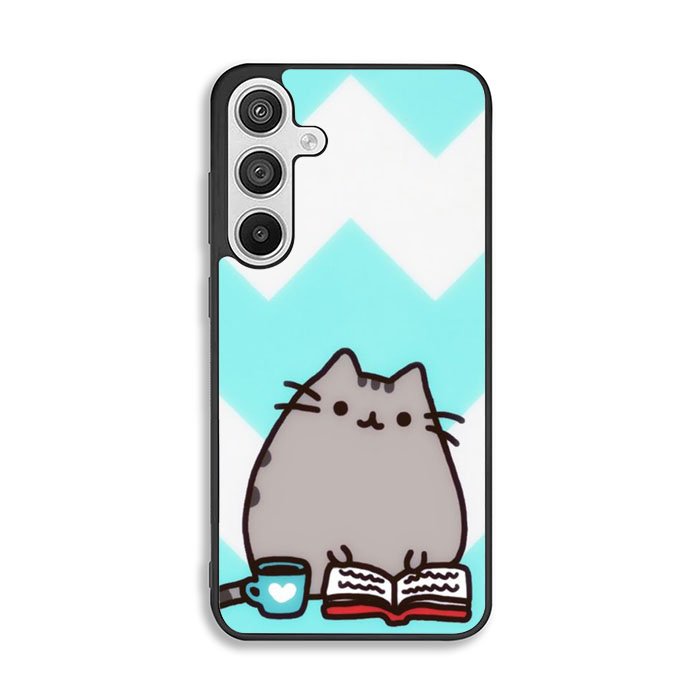Pusheen Samsung Galaxy A26 Case OV8092