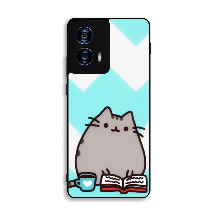 Pusheen Motorola Moto G Power 5G 2024 Case OV7889