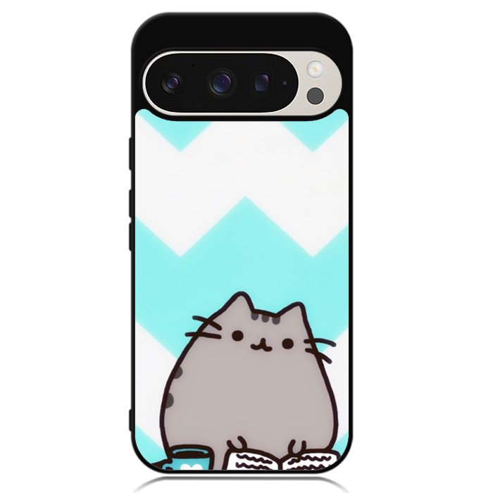 Pusheen Google Pixel 9 | Pixel 9 Pro Case