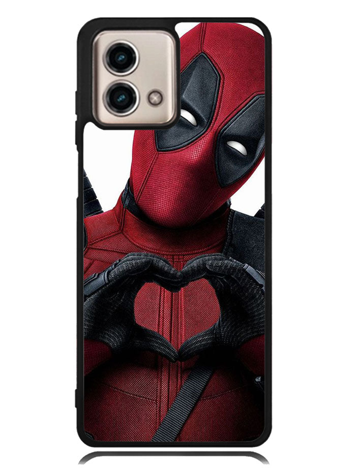 Deadpool 2nd Motorola Moto G Stylus 5G 2023 Case