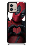 Deadpool 2nd Motorola Moto G Stylus 5G 2023 Case