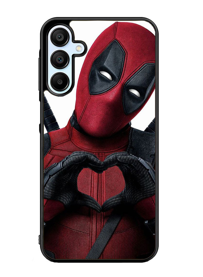 Deadpool 2nd Samsung Galaxy A15 5G Case