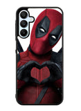 Deadpool 2nd Samsung Galaxy A15 5G Case