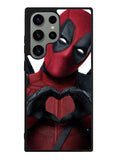 Deadpool 2nd Samsung Galaxy S23 Ultra 5G Case