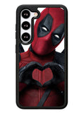 Deadpool 2nd Samsung Galaxy S23 5G Case