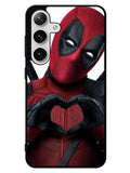 Deadpool 2nd Samsung Galaxy S25 5G Case