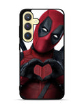 Deadpool 2nd Samsung Galaxy S25 Plus 5G , Samsung Galaxy S25+ 5G Case