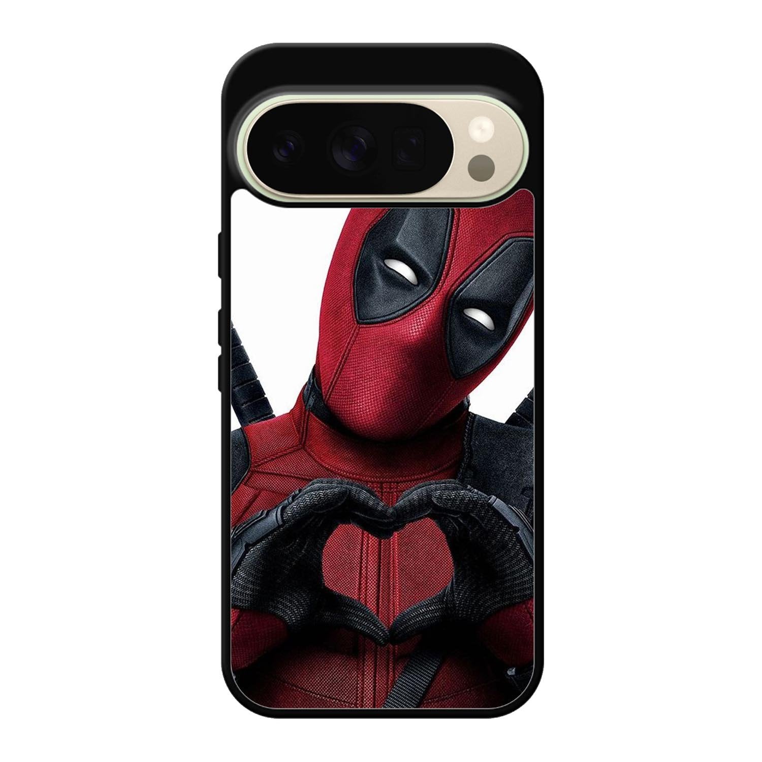 Deadpool 2nd Google Pixel 10 Pro XL Case