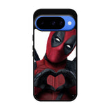 Deadpool 2nd Google Pixel 10 Case